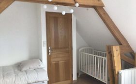 Ferme De La Haute-Escalles